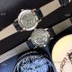 Patek Philippe Tourbillon Moonphase Fake Watches SS Black Face (5)_th.jpg